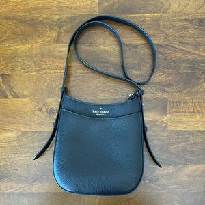 Kate Spade Pebble Leather Crossbody